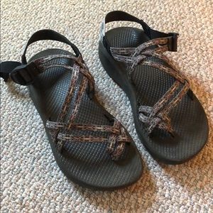 Chacos